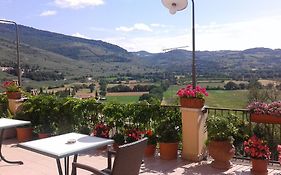 Albergo Il Cacciatore Spello 3*